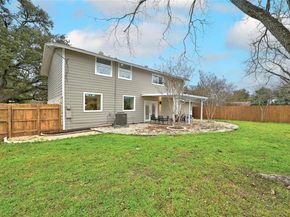 5000 Pack Saddle PASS, Austin TX 78745