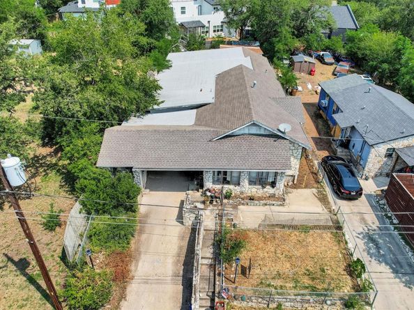3810 E 16th ST E, Austin TX 78721