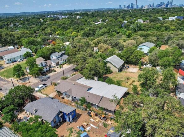 3810 E 16th ST E, Austin TX 78721
