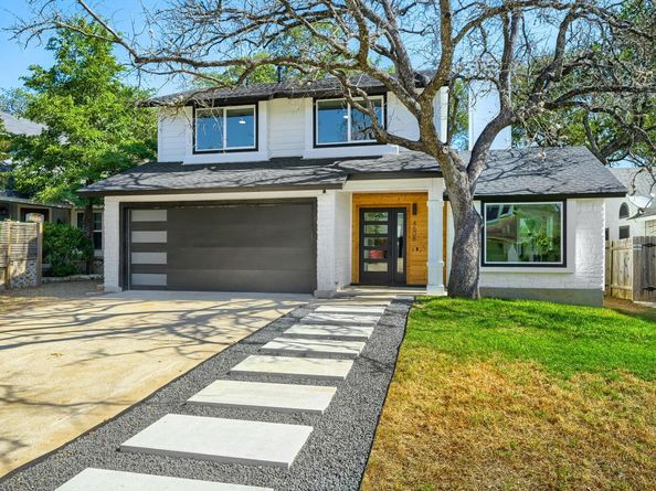 4608 Velasco PL, Austin TX 78749
