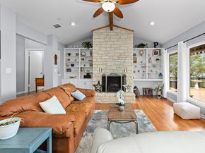 21629 High DR, Lago Vista TX 78645