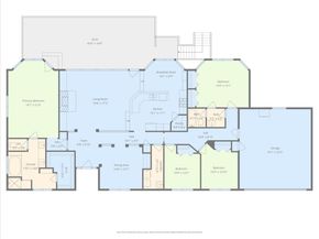 21629 High DR, Lago Vista TX 78645