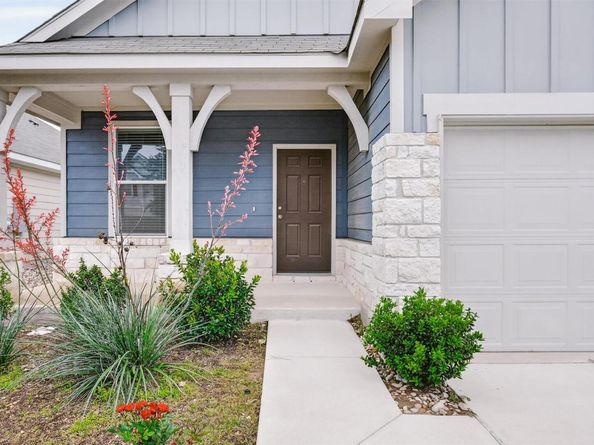 1521 Hope Ranch RD, Leander TX 78641