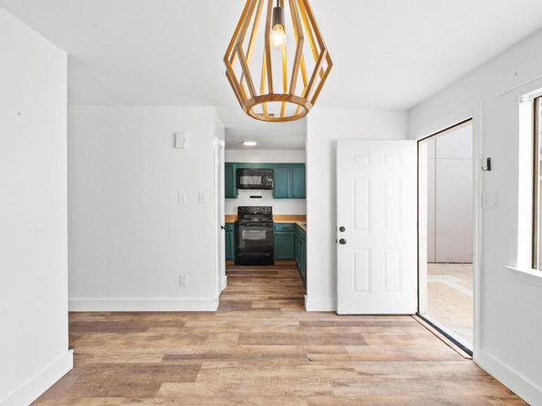 1712 Timber Ridge RD, Austin TX 78741