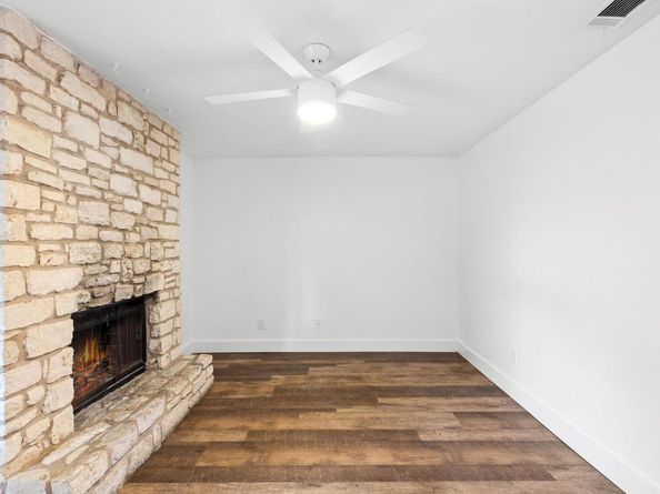 1712 Timber Ridge RD, Austin TX 78741