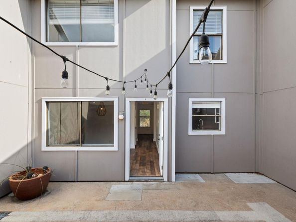 1712 Timber Ridge RD, Austin TX 78741