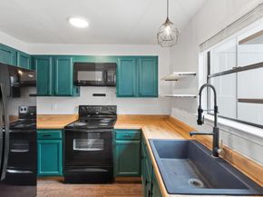 1712 Timber Ridge RD, Austin TX 78741