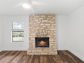 1712 Timber Ridge RD, Austin TX 78741