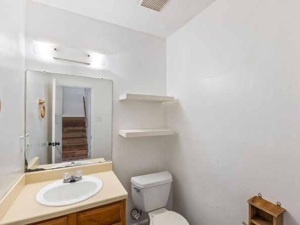 1712 Timber Ridge RD, Austin TX 78741