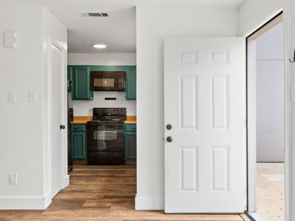 1712 Timber Ridge RD, Austin TX 78741