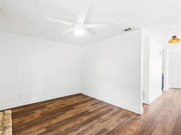 1712 Timber Ridge RD, Austin TX 78741