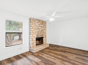 1712 Timber Ridge RD, Austin TX 78741