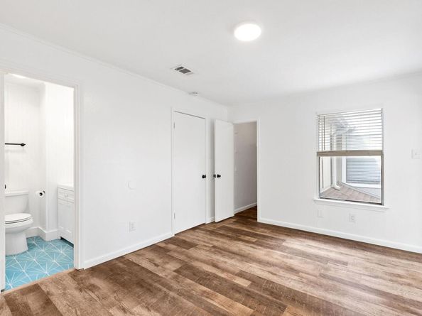 1712 Timber Ridge RD, Austin TX 78741