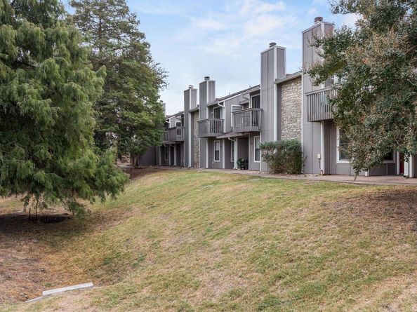 1712 Timber Ridge RD, Austin TX 78741