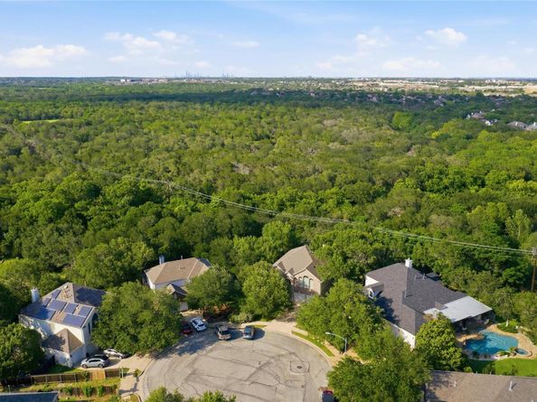 10801 Sea Hero CT, Austin TX 78748