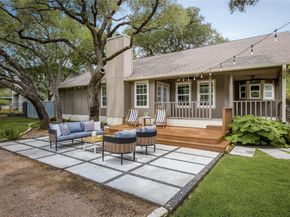 6408 Steer TRL, Austin TX 78749