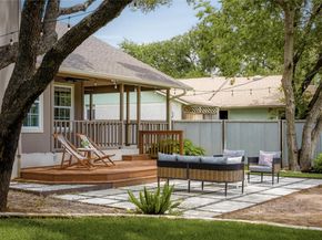 6408 Steer TRL, Austin TX 78749
