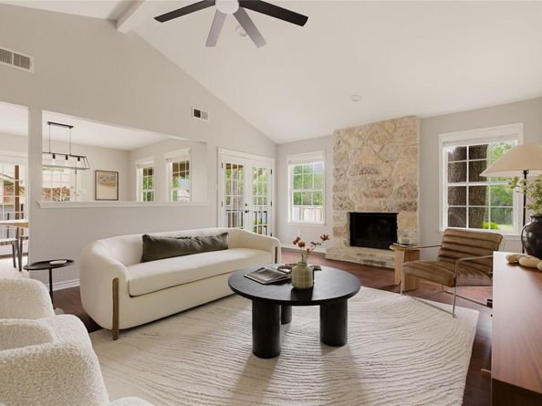 6408 Steer TRL, Austin TX 78749