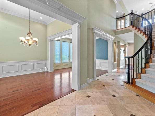 15208 Sunningdale ST, Austin TX 78717