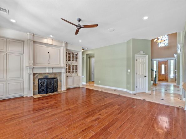 15208 Sunningdale ST, Austin TX 78717