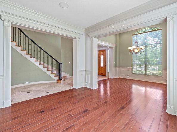 15208 Sunningdale ST, Austin TX 78717