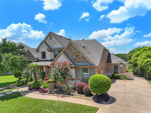 15208 Sunningdale ST, Austin TX 78717