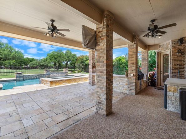 15208 Sunningdale ST, Austin TX 78717