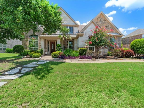 15208 Sunningdale ST, Austin TX 78717