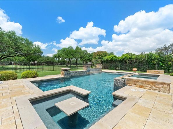 15208 Sunningdale ST, Austin TX 78717