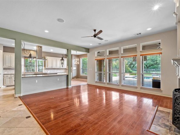 15208 Sunningdale ST, Austin TX 78717