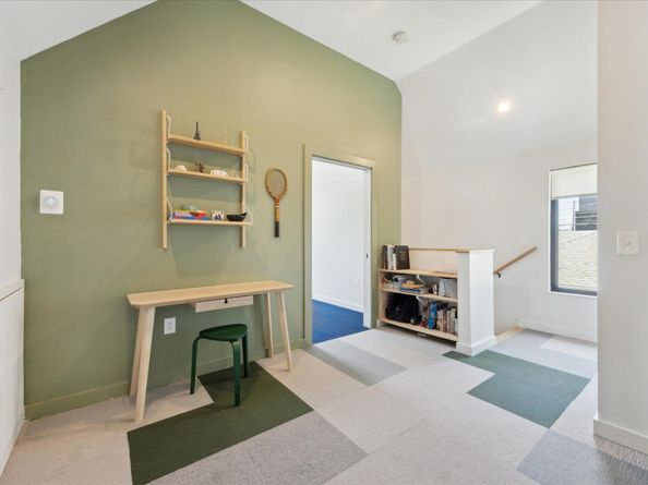 618 Denson DR, Austin TX 78752