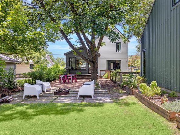 618 Denson DR, Austin TX 78752
