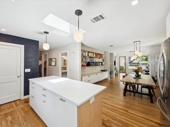 618 Denson DR, Austin TX 78752