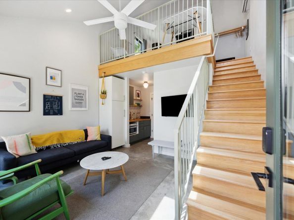 618 Denson DR, Austin TX 78752