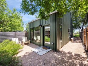 618 Denson DR, Austin TX 78752