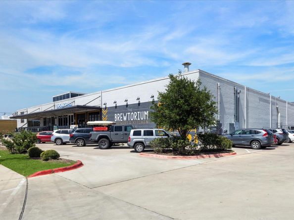 618 Denson DR, Austin TX 78752