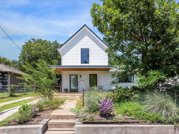 618 Denson DR, Austin TX 78752