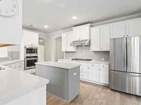 615 Glacial Stream LN, Cedar Park TX 78613