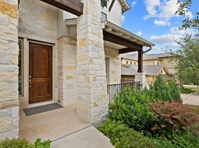615 Glacial Stream LN, Cedar Park TX 78613