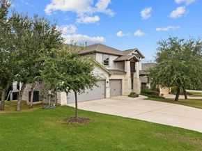 615 Glacial Stream LN, Cedar Park TX 78613