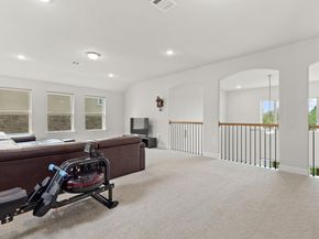 615 Glacial Stream LN, Cedar Park TX 78613