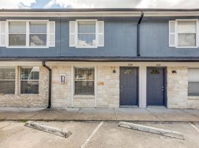 2005 Glen Allen ST 104, Austin TX 78704