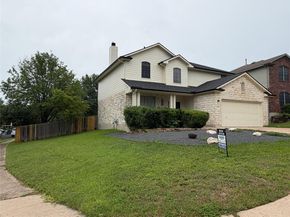 12733 Serafy CT, Austin TX 78753