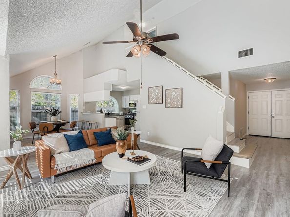 8403 Mount Shasta CV, Round Rock TX 78681