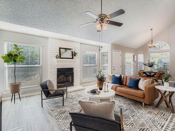 8403 Mount Shasta CV, Round Rock TX 78681