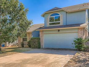 8403 Mount Shasta CV, Round Rock TX 78681