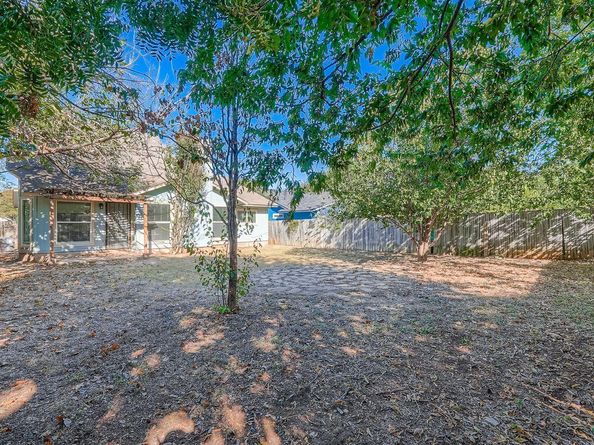 8403 Mount Shasta CV, Round Rock TX 78681