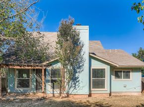 8403 Mount Shasta CV, Round Rock TX 78681