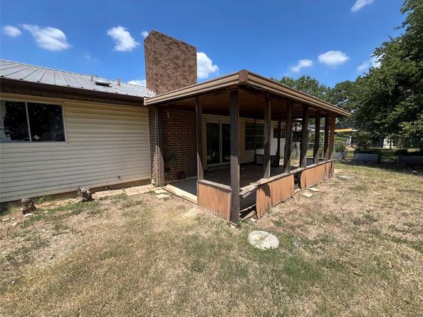 5403 Fairmont CIR, Austin TX 78745