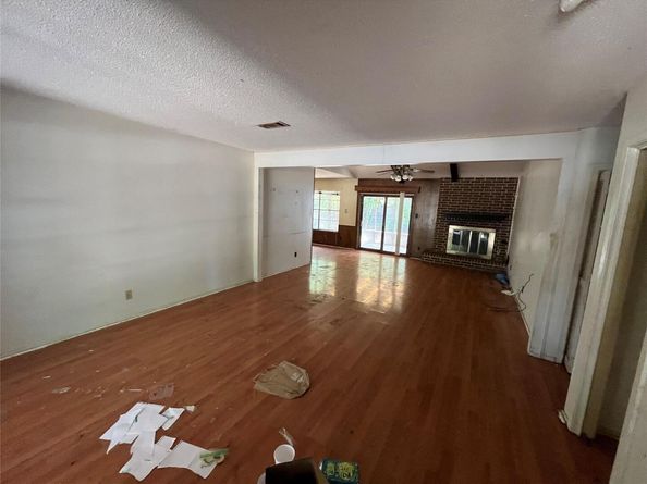 5403 Fairmont CIR, Austin TX 78745
